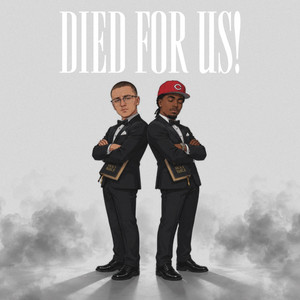 DIED FOR US! by jonahloveschrist, KOU!!!