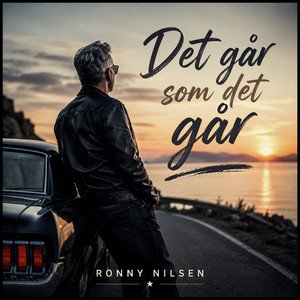 Det går som det går by Ronny Nilsen