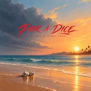 Pair-A-Dice by Ben Barbic, El Boa Prod.