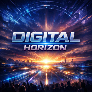 Digital Horizon by DJ Dino B