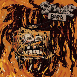 Spunge Biba — Demo