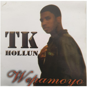 Ndafungakure by Tk Hollun