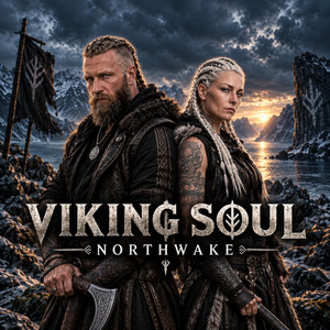 Viking Soul by NorthWake Viking Duet