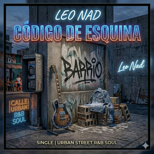 Código de Esquina by Leo Nad