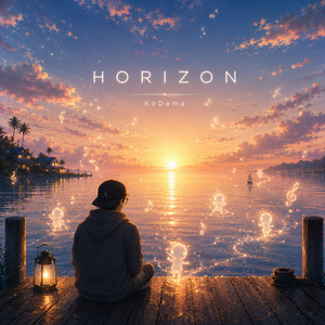 Horizon by KoDama