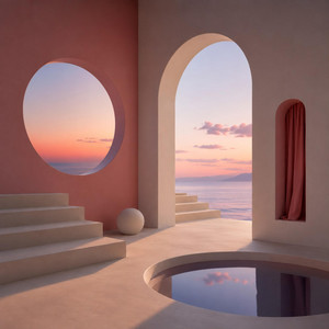 floor, windows and door by Khristian Karlos