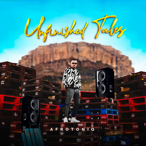 Unfinished Tales — AfroToniQ