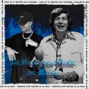 Noche Mas Linda del Mundo by Rozhes