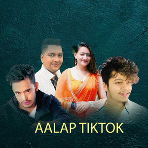 Jaya Devkota, Arjun Sapkota & Sita Kc - Aalap Tiktok (feat. Yagya Sapkota)