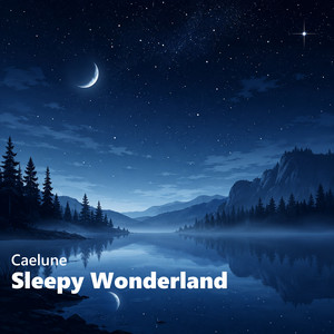 Above The Clouds by Caelune
