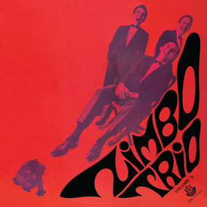 Zimbo Trio - Album by Zimbo Trio | Spotify