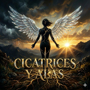 Cicatrices y alas by Andrison music