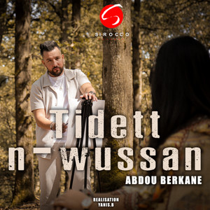 Abdou Berkane - Tidett N-wussan
