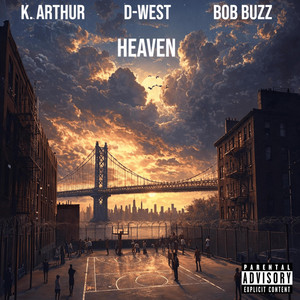 Heaven by K. Arthur, Bob Buzz, D West