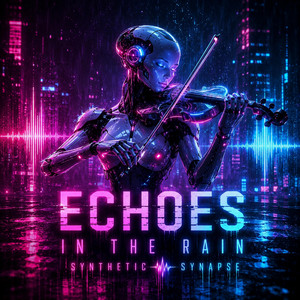 Wrung Out by Synthetic Synapse