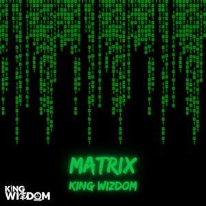 Portada de Matrix