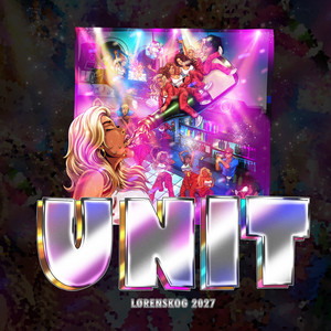 UNIT 2027 (Hjemmesnekk)