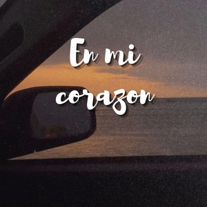 En mi corazon by Emilio Vargas