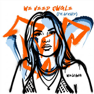 We Need Jungle (I'm Afraid) by WE!KANG