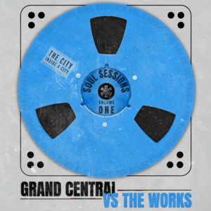 The Hush - The Works Remix Instrumental by Rae & Christian, Texas, The Works