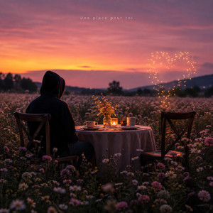 Une place pour toi by Alvé