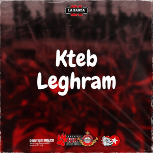 BR01 Groupe Musical - Kteb Leghram