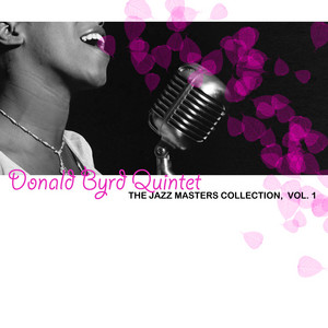 The Donald Byrd Collection cover