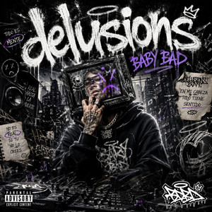 Mirror Illusions by Baby Bad