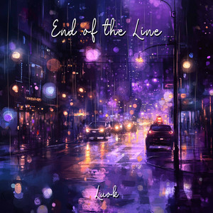End of the Line by Luok