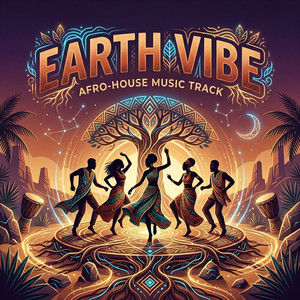 Earth Vibe by Zero Beats