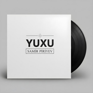 Samir Piriyev - Yuxu