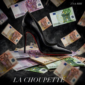 La Choupette by 2S&RIRI