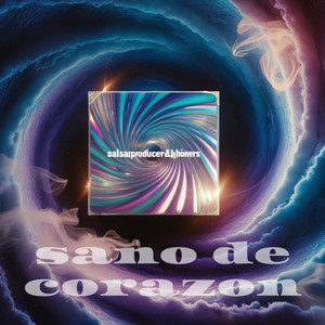 sano de corazon by salsaproducer&jhoiners