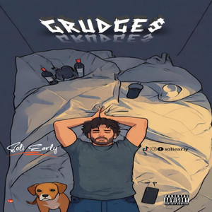 GRUDGES - Acoustic version by Soli Early