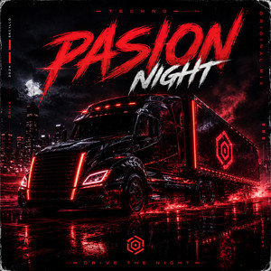 Pasion Night by Damtach Revolution