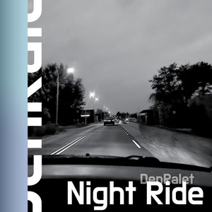 DenRalet. — Night Ride