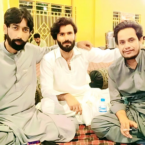 Comradein - Wehmi E Mardum