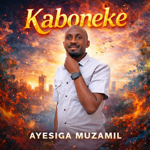 Ayesiga Muzamil - Kaboneke