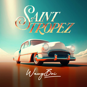 Saint-Tropez by WavyBoi