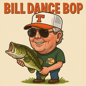 Hi Speed Chase - Bill Dance Bop