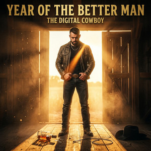 We Made it Through The Fire by The Digital Cowboy