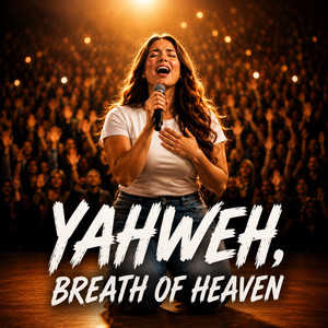 Yahweh Breath of Heaven (The Song Your Soul Needs) by Elara Faith