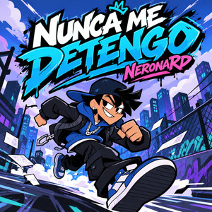 Nunca me detengo by NeronaRD