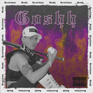GOSHH cover