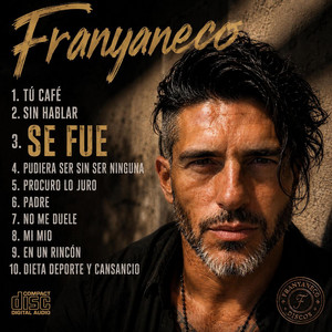 PROCURO LO JURO by FRANYANECO