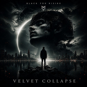 Velvet Collapse by Black Fox Rising