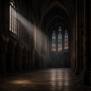 Cathedral by Odesse