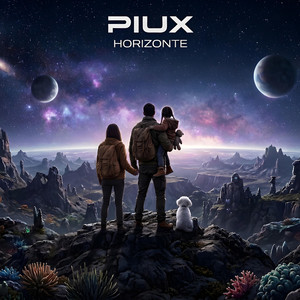 Gravedad Cero by PIUX