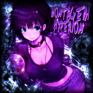 MONTAGEM HYPERION by Naxzo on the beat, LXST DRAGON, Zurvyy, SoyFlowers
