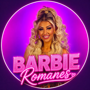 Barbie Romanes by Borók Szabina